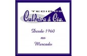 Tecidos Caldeira & Cia